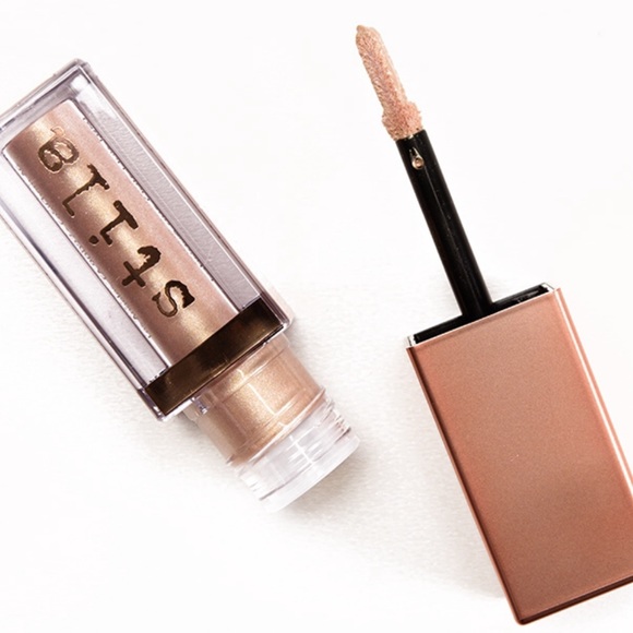 Stila Shimmer Liquid Eyeshadow🌟 “Starlight” 💫 - Picture 3 of 6